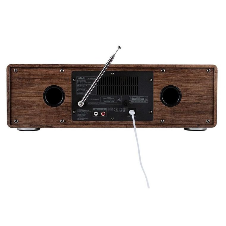 Akai, Rhapsody, wieża, AM-100