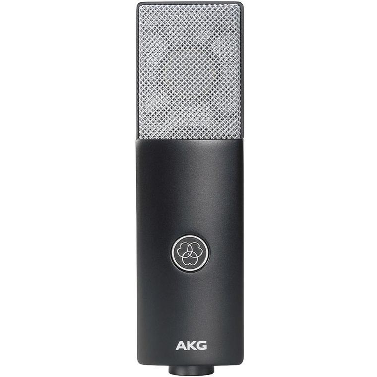 AKG, C104, mikrofon pojemnościowy