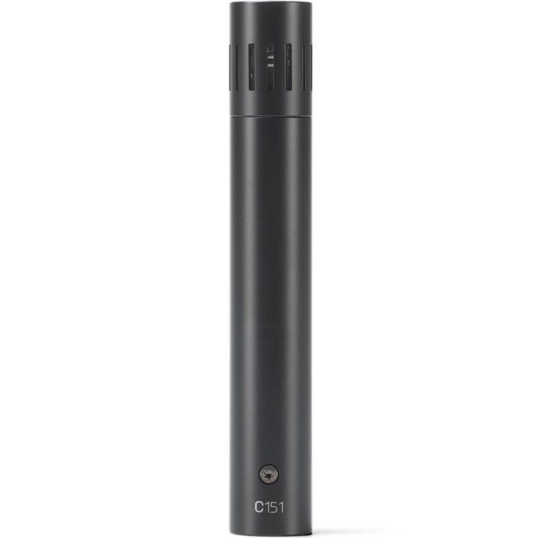 AKG, C151, mikrofon pojemnościowy, instrumentalny