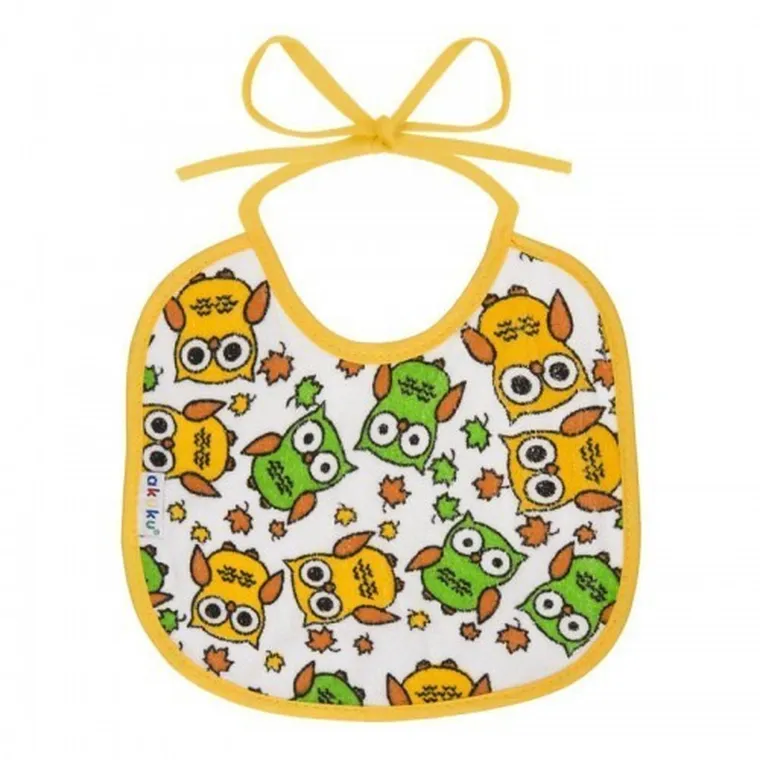 Akuku, śliniak wiązany, mały