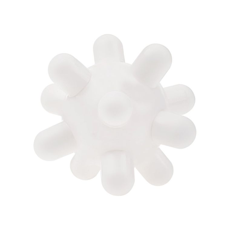 Akuku, zestaw piłeczek sensorycznych, czarno-białe