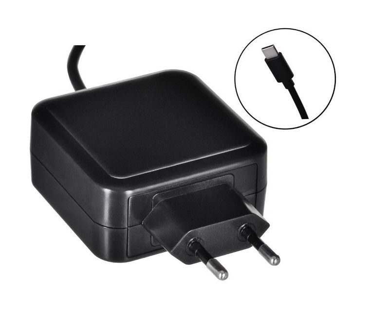 Akyga, zasilacz sieciowy, AK-ND-60, do notebooka