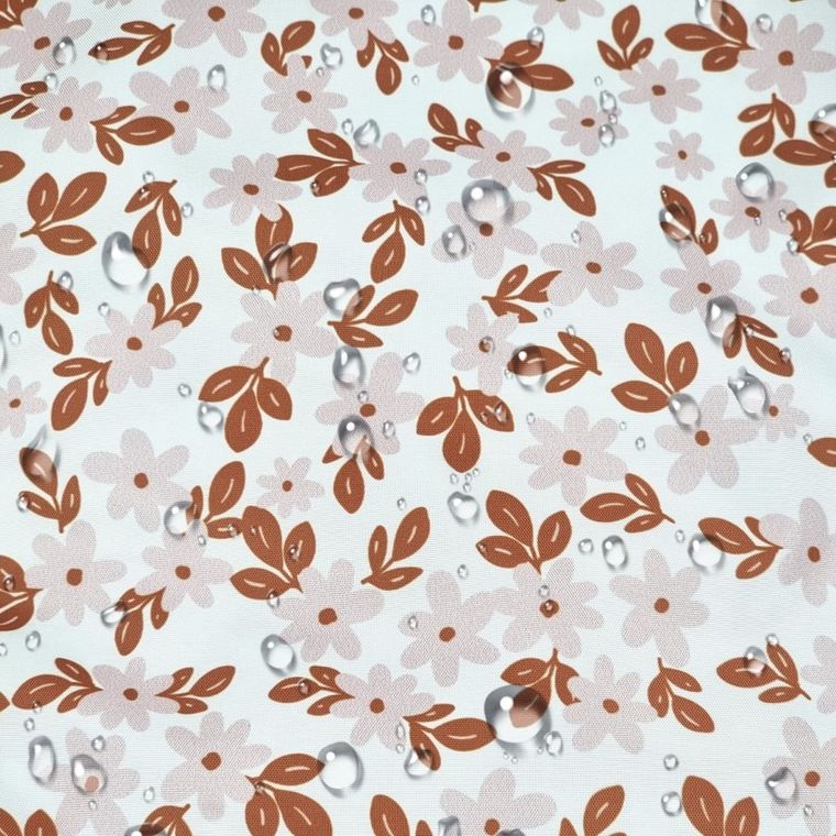 Albero Mio, Retro kwiatki, ponczo samochodowe