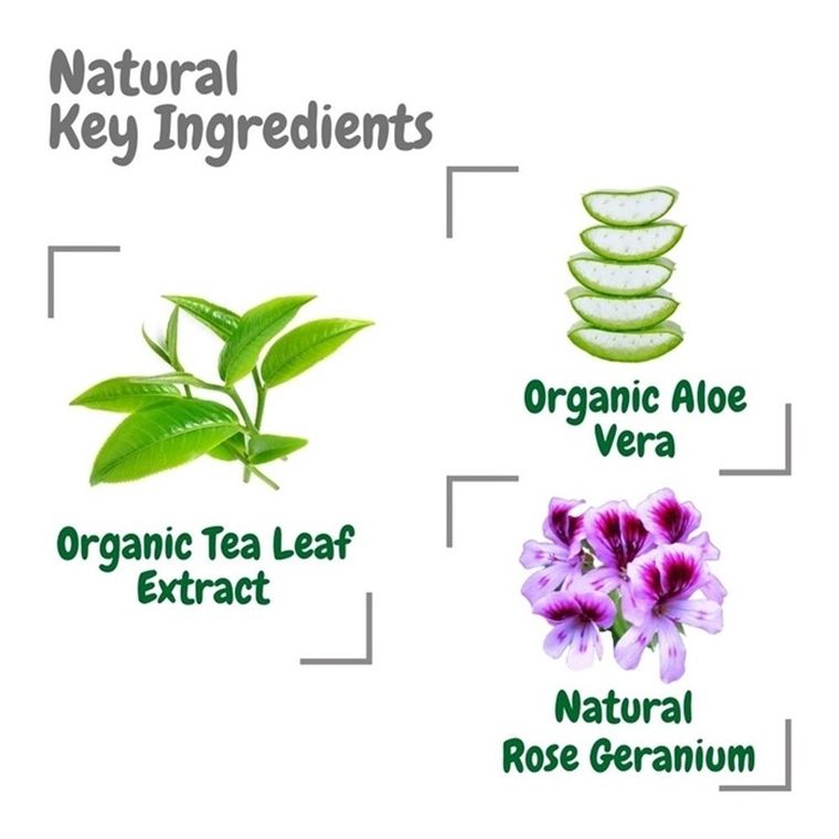 Aleva Naturals, bambusowe ręczniki nawilżane do mycia dziecka