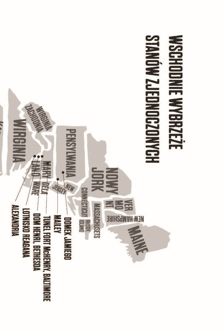 All That’s Left in the World. To, co zostaje po końcu świata