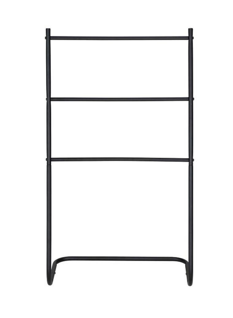 Allstar, metalowy stojak na ręczniki drabinka, Aracena