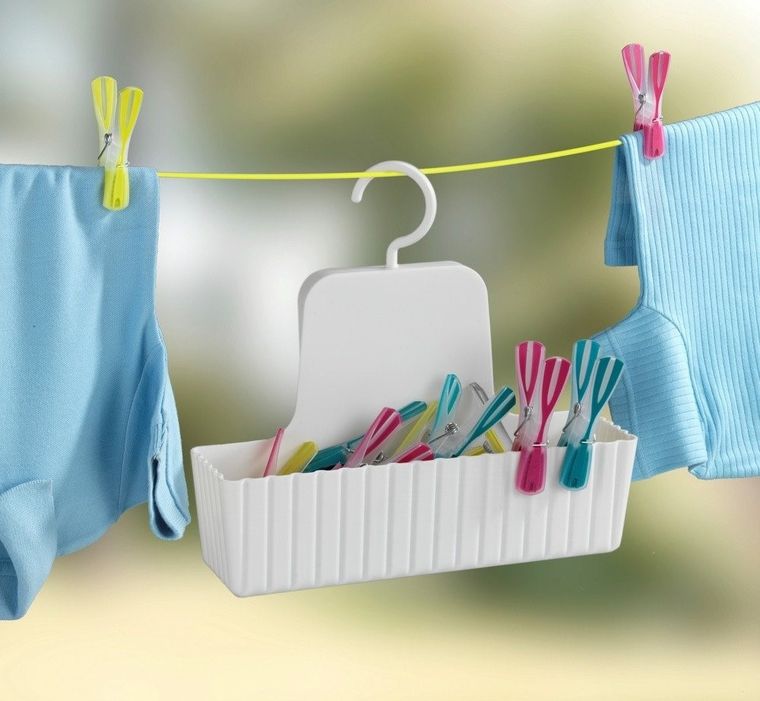 Allstar, półka łazienkowa, wisząca, Minas Allstar, biała