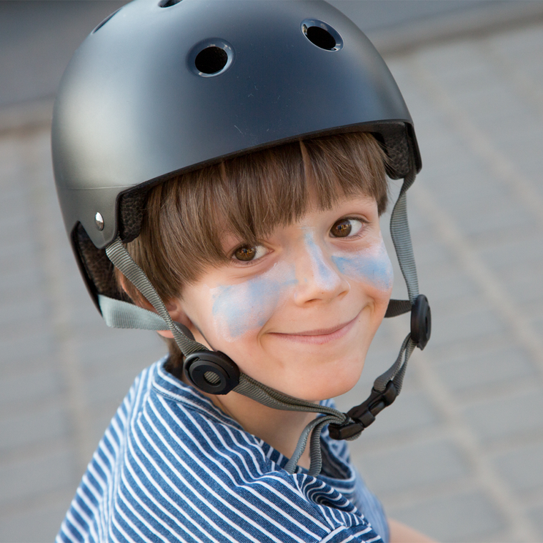 Alphanova Sun, krem z filtrem w sztyfcie, SPF50+, Blue Whale, 12 g