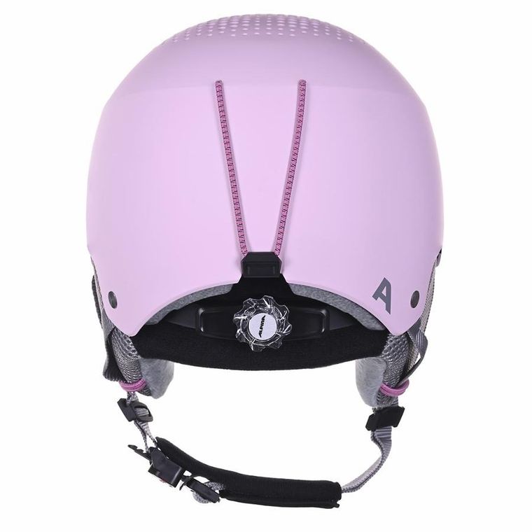 Alpina, Zupo, kask narciarski, rozmiar 51-55 cm