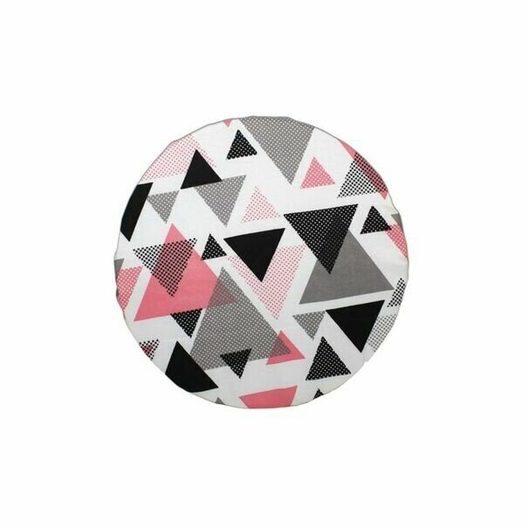 Altom Design, Gomer, okrągła poduszka na taboret