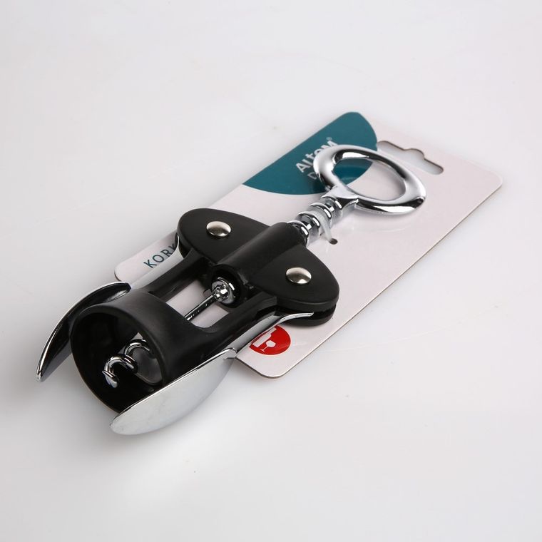 Altom Design, korkociąg, 17-6,1-3,8 cm