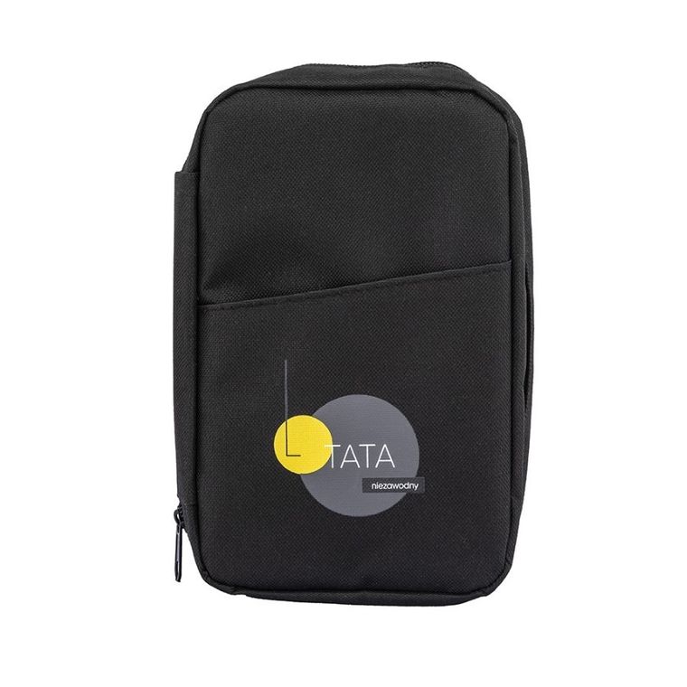 Altom Design, organizer podróżny na przewody/ładowarki, 21-13.5-6 cm, tata niezawodny
