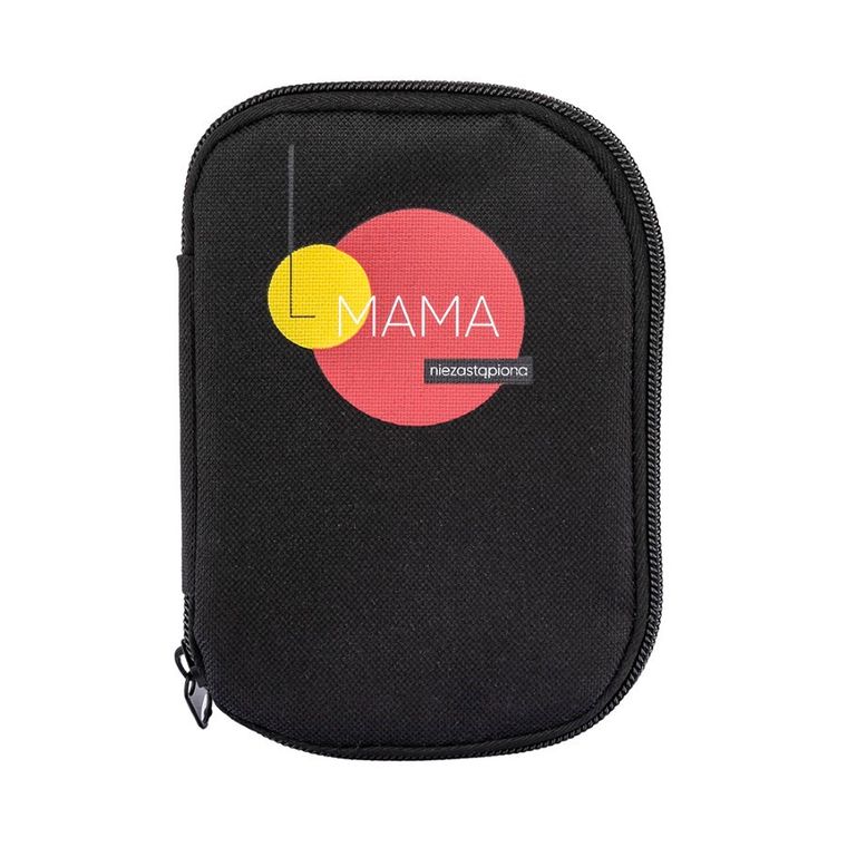 Altom Design, organizer przenośny, 14-11-2 cm, mama niezastąpiona