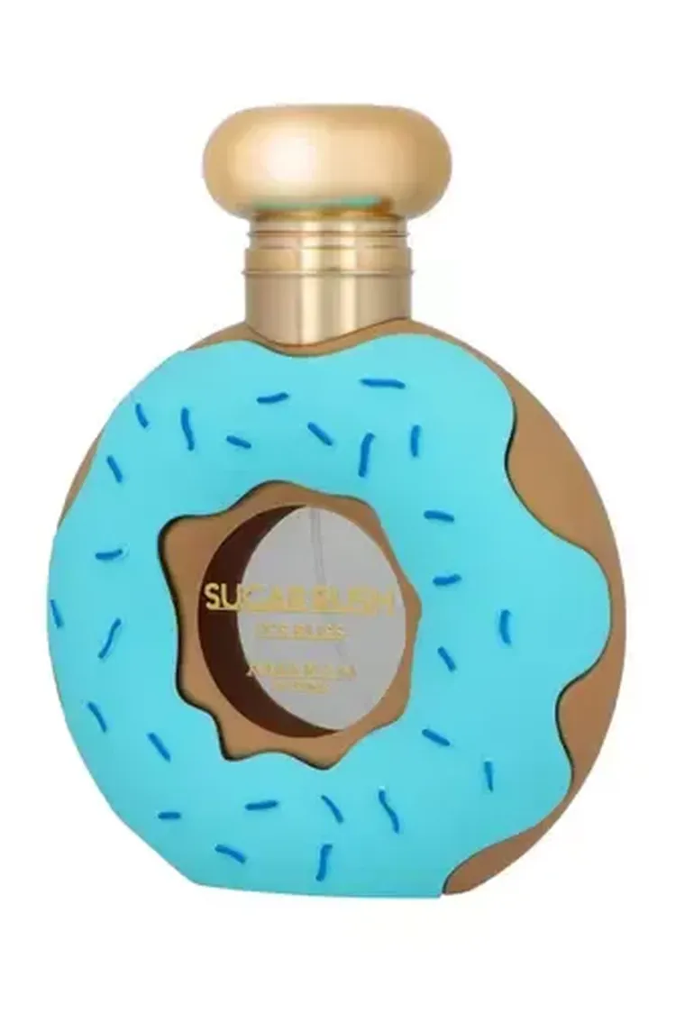 Amaran Sugar Rush It`s Bliss, woda perfumowana, 100 ml