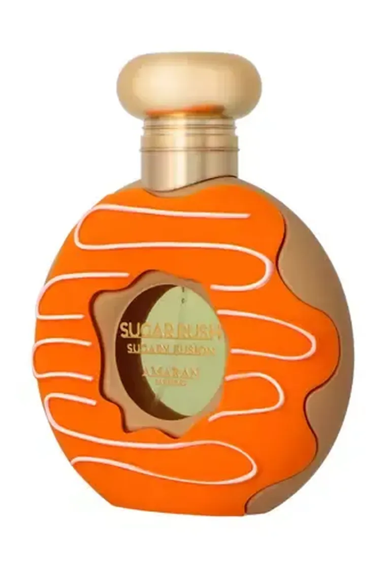 Amaran Sugar Rush Sugary Fusion, woda perfumowana, 100 ml
