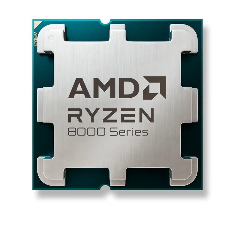 AMD, procesor, Ryzen 5 8400F Box