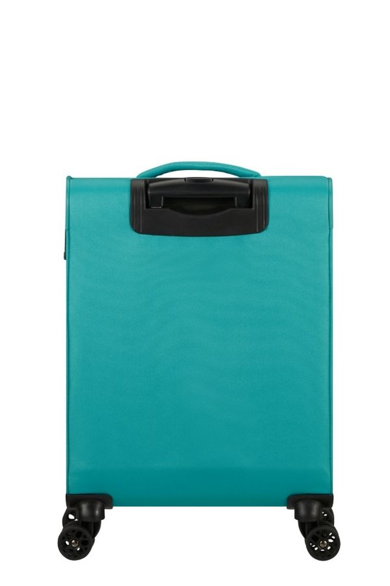 American Tourister, Sea Seeker Spinner, walizka, aqua green, 55-20-40 cm