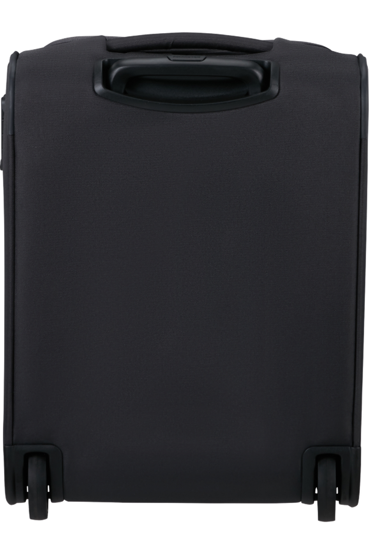 American Tourister, Sea Seeker Upright, walizka, charcoal grey, 35,5-45-20 cm