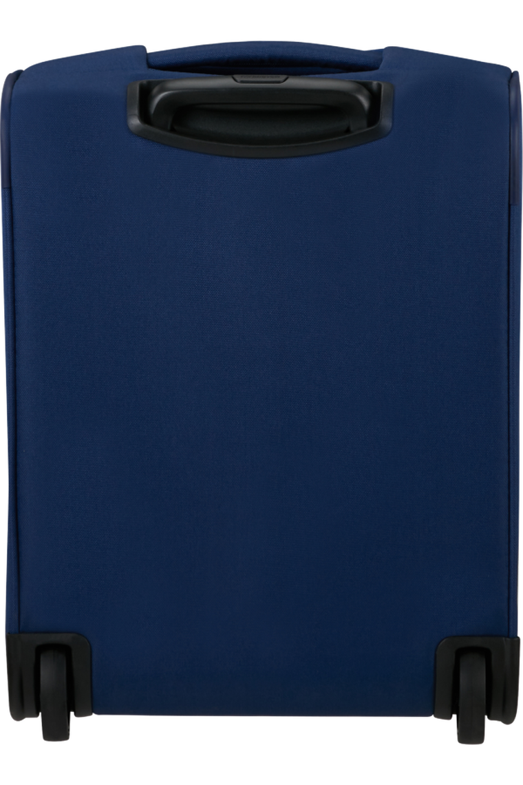 American Tourister, Sea Seeker Upright, walizka, navy, 45-35,5-20 cm
