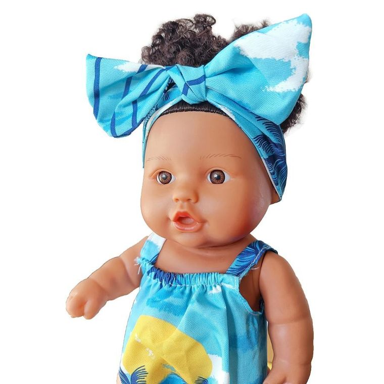 Anek dla Dzieci, lalka bobas, 26 cm