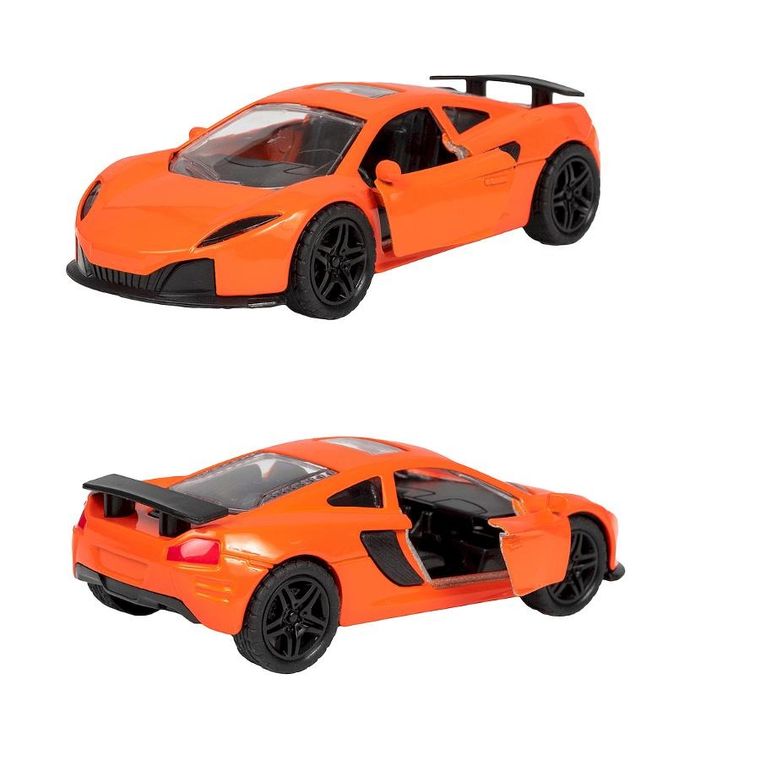 Anek dla Dzieci, laweta z pojazdem wyścigowym