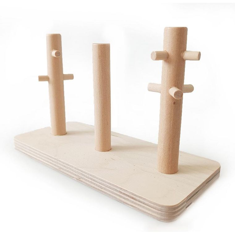 Anek dla Dzieci, układanka sensoryczna