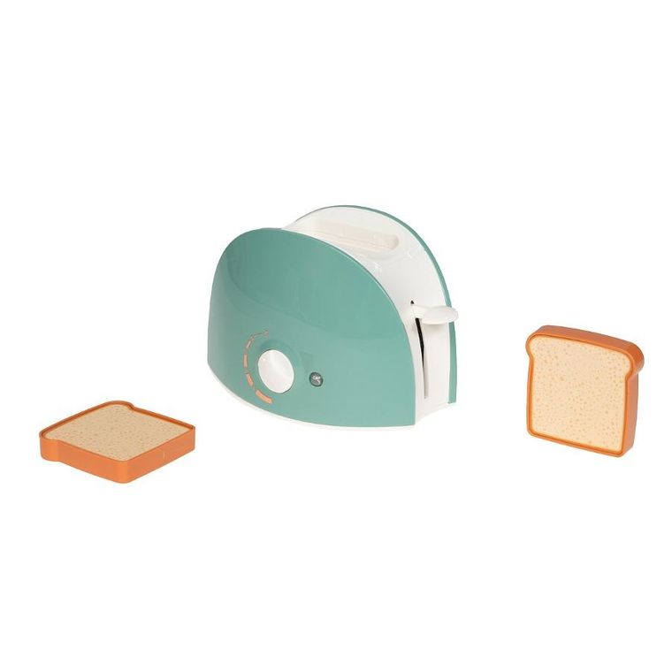 Anek dla dzieci, wypiekacz do chleba interaktywny