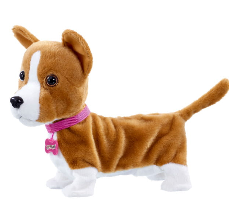 AniMagic, Piesek Lizzy, zabawka interaktywna