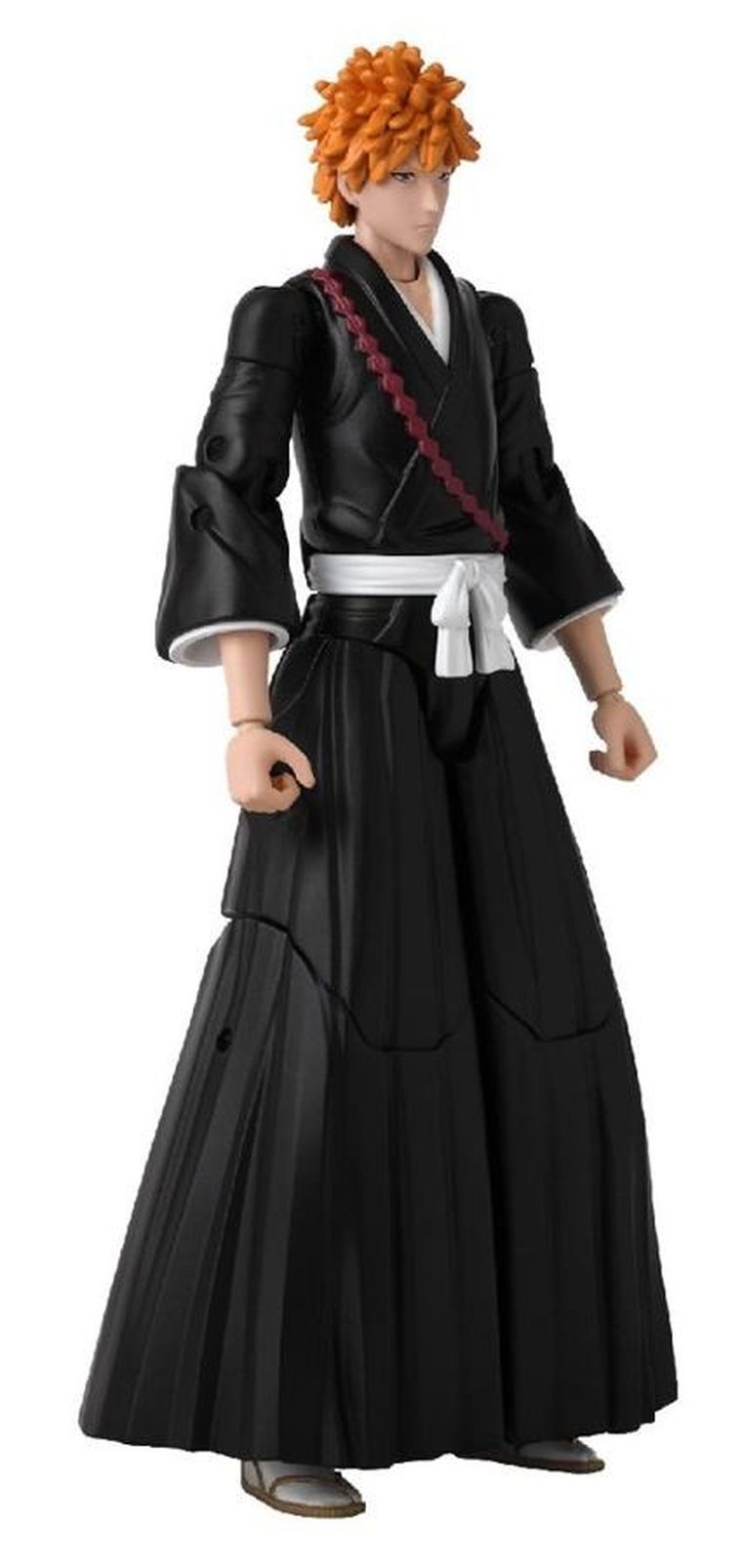 Anime Heroes, Bleach, Kurosaki Ichigo, figurka kolekcjonerska