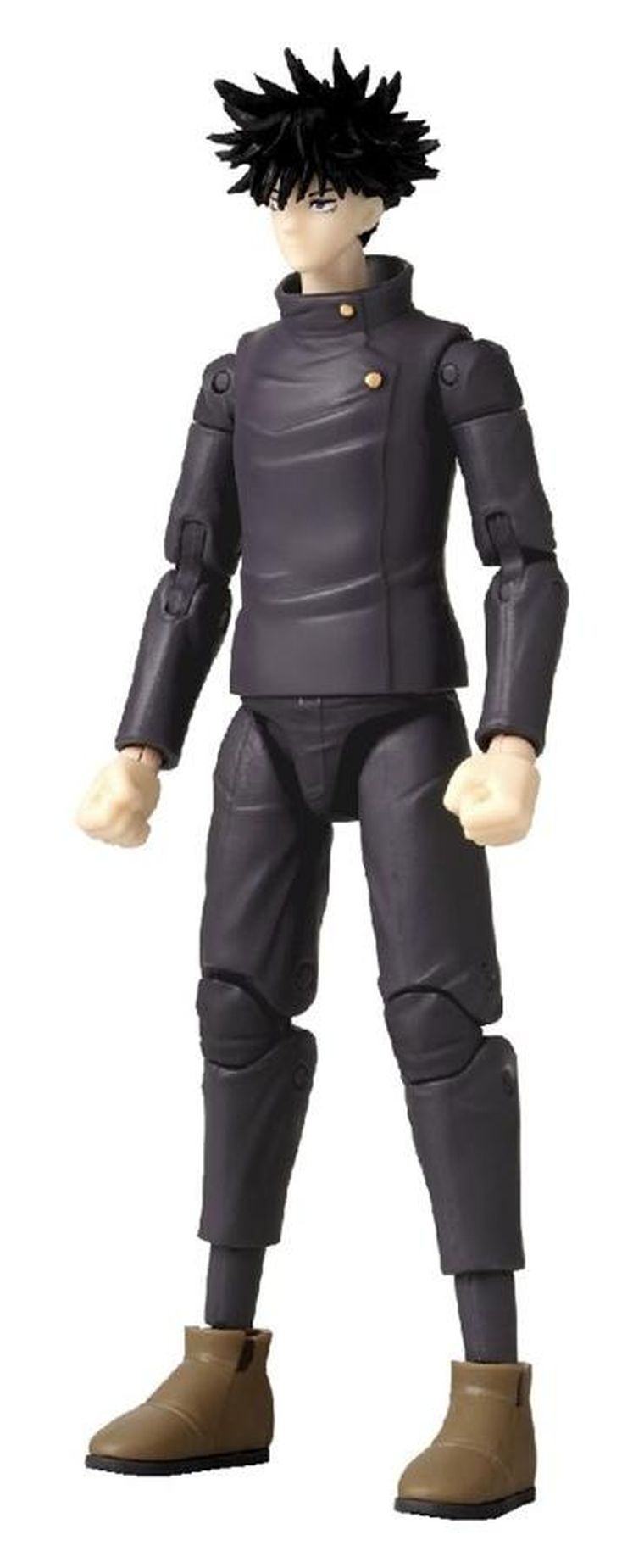 Anime Heroes, Jujutsu Kaisen, Megumi Fushiguro, figurka kolekcjonerska