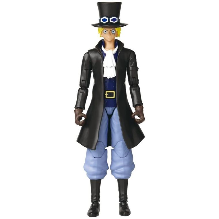 Anime Heroes, One Piece, Sabo, figurka kolekcjonerska
