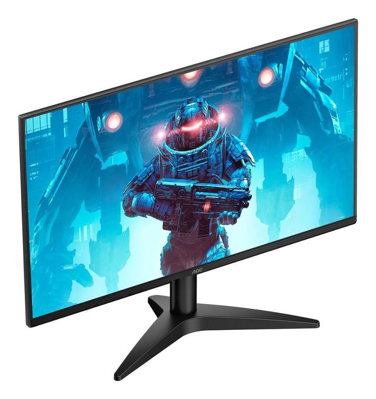 Aoc, monitor, 24B36X 23.8" IPS 144Hz HDMI DP