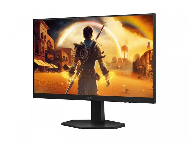 Aoc, monitor, LED, 23,6", 24G42E, 180Hz