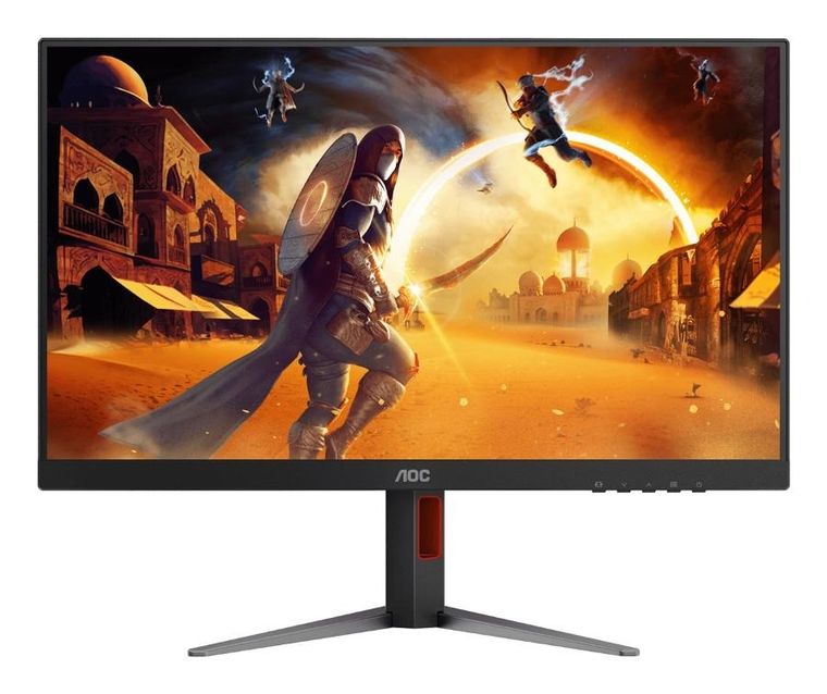 Aoc, monitor, Q27G4ZD 27'' QD-OLED 240Hz HDMIx2 DP Pivot