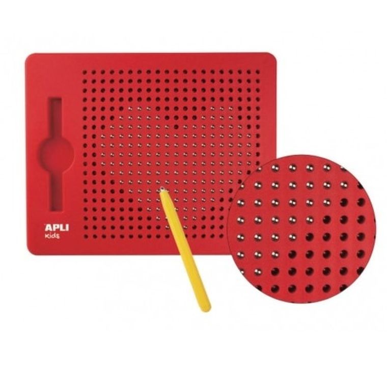 Apli Kids, magnetyczna tablica