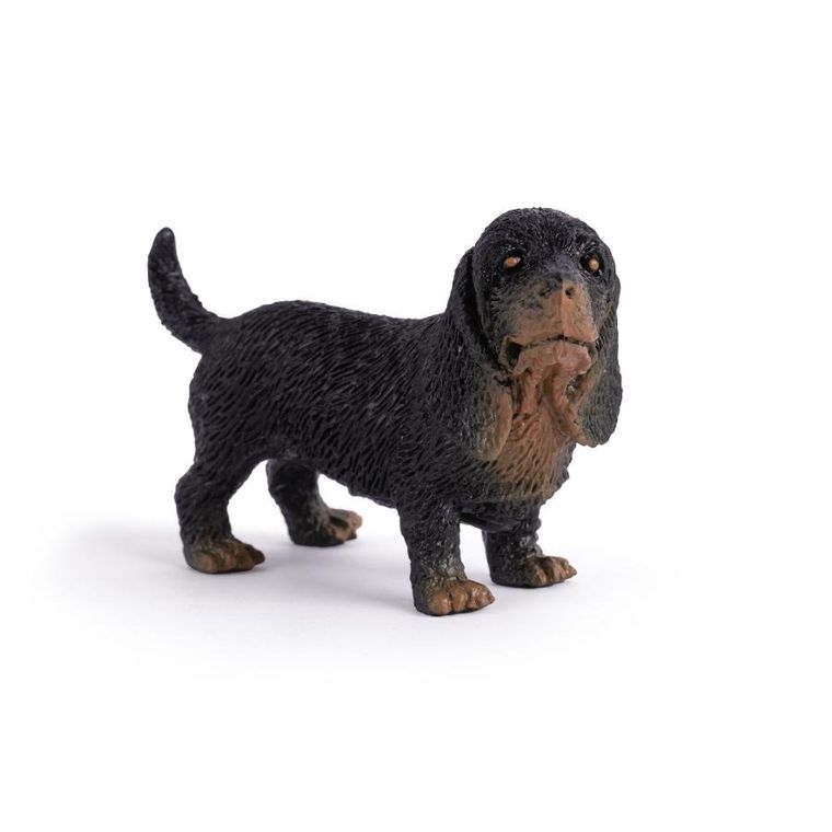 Apli Kids, Psy, zestaw gniotków sensorycznych, 6 szt.