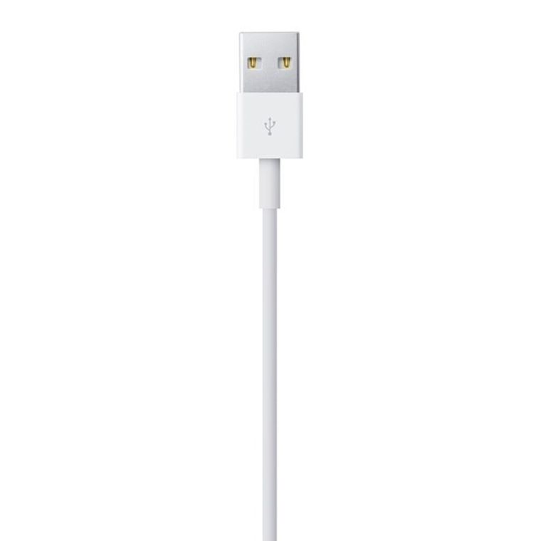 Apple, kabel Lightning - USB, 2 m