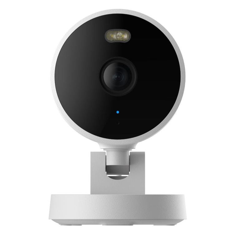 Aqara, Camera G100 Select, kamera IP, 1296p, biała