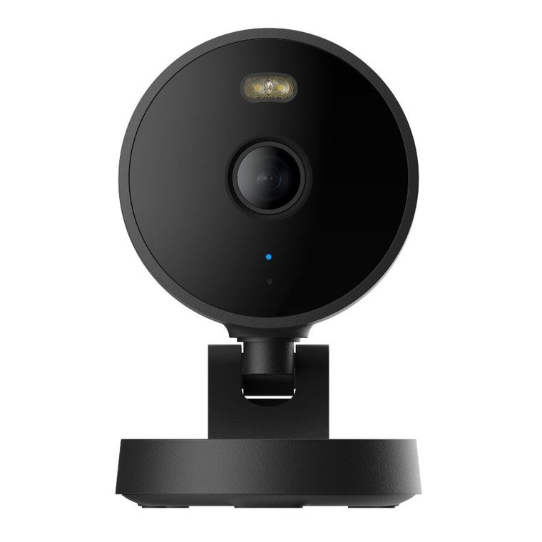 Aqara, Camera G100 Select, kamera IP, 1296p, czarna