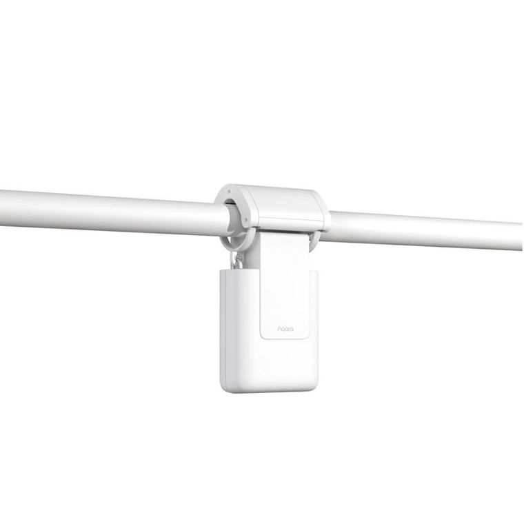 Aqara, Curtain Driver E1 Track, silnik rolet, Zigbee, CM-M01