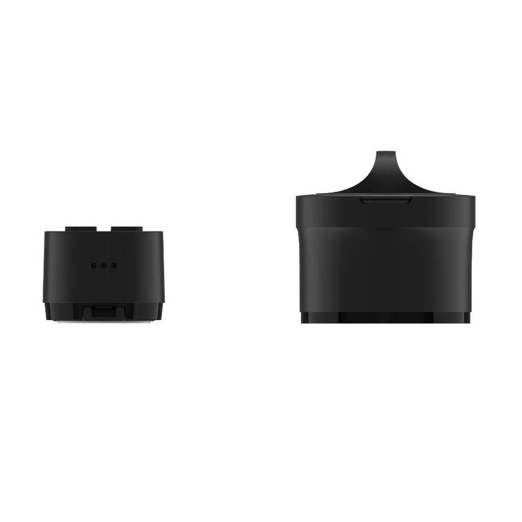 Aqara, Smart Lock U200 Kit, inteligentny zamek do drzwi, czarny