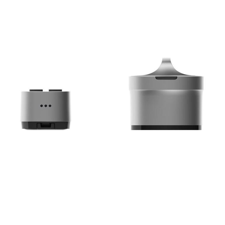 Aqara, Smart Lock U200 Kit, inteligentny zamek do drzwi, srebrny