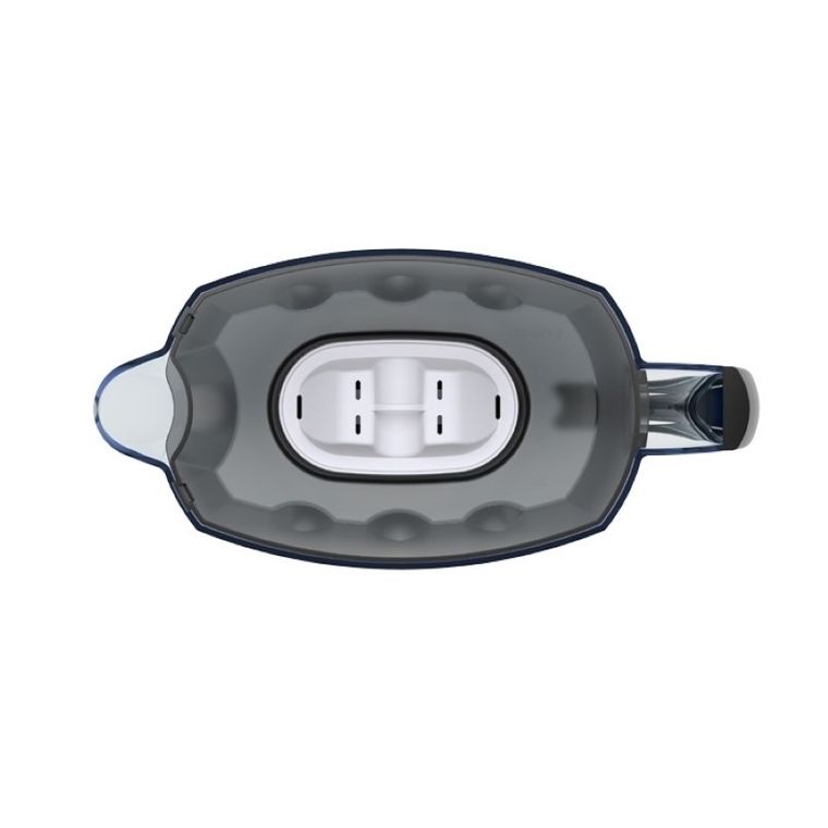 Aquaphor, Amethyst, dzbanek filtrujący, 2,8l + wkład B25, czarny