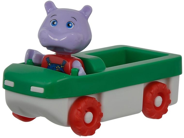 AquaPlay, tor wodny, 68-65 cm