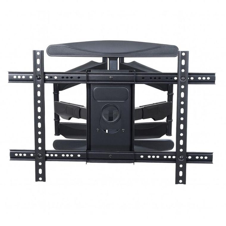 Art, uchwyt do TV LCD/LED, 40-75", 45 kg, regulacja pion/poziom, 58-500 mm max VESA, 600-400
