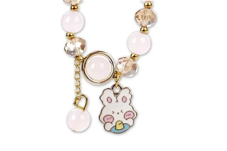 Artyk, Natalia, biżuteria księżniczki, bransoletka