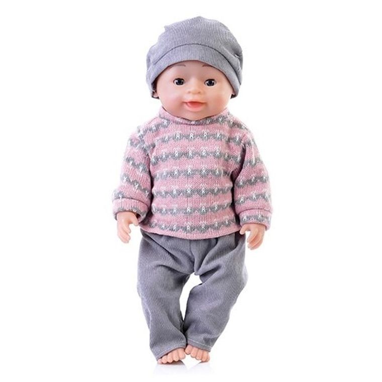 Artyk, Natalia, lalka bobas siusiająca, 43 cm