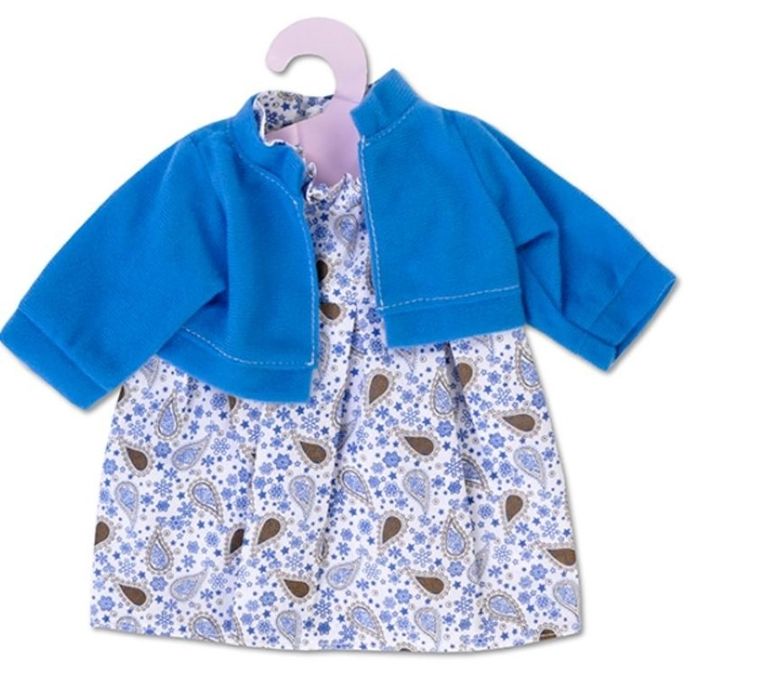 Artyk, Natalia, ubranko dla lalki