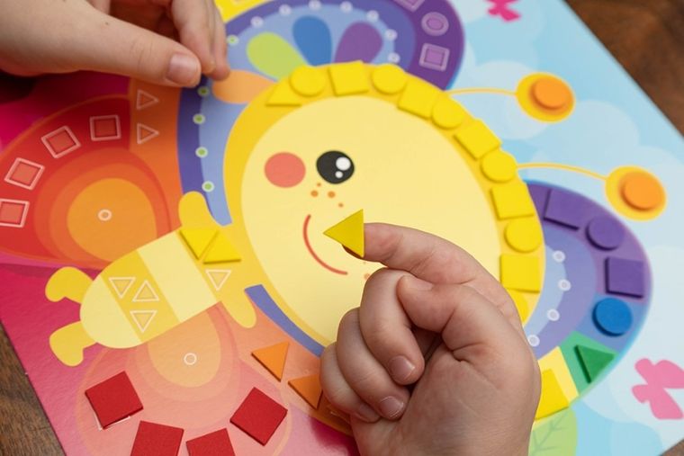 Askato, Genialny dzieciak, Zmyślna główka - zręczna rączka, Zwierzątka