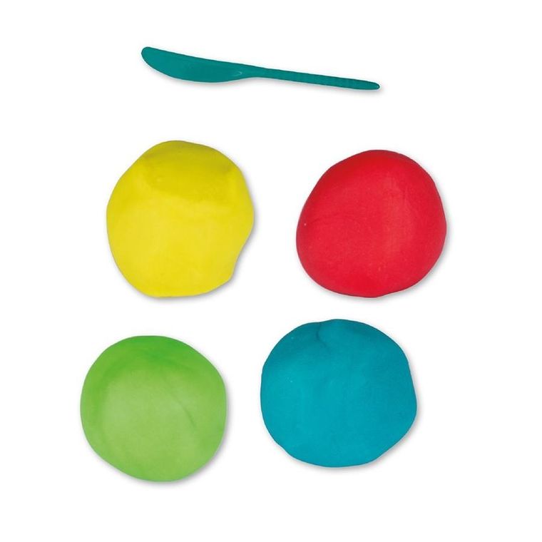 Askato, plastusiowe zabawy, literki